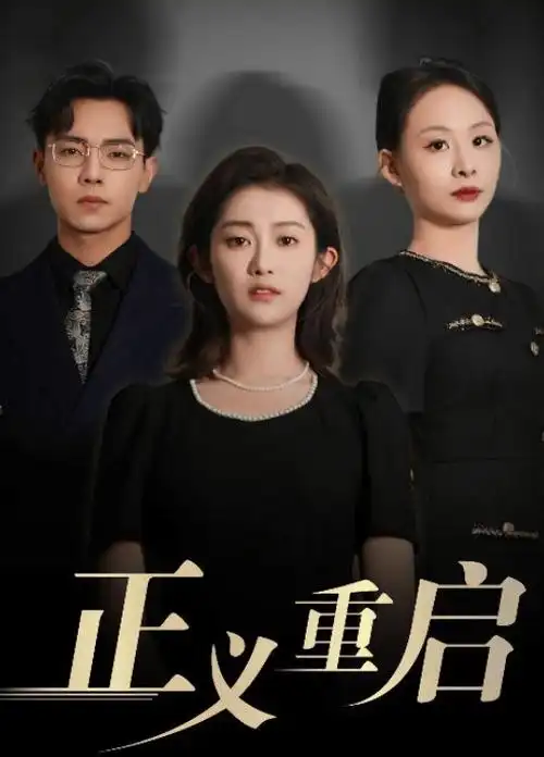 热播电视剧全集《长夜将明》高清在线观看